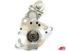 MITSUBISHI M003T67283 Starter